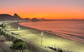 Design Loft - Near Copacabana Palace Hotel And Copacabana Beach